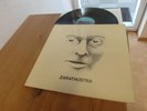 ZARATHUSTRA SAME LP IN 1972 KRAUTROCK MONSTER 1ST press