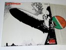 LED ZEPPELIN MINT- LP SAME LED ZEPPELIN I 1 PROG ROCK |234