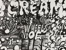 Cream - Wheels Of Fire [New Vinyl LP]