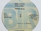 Prince Alla/Little John 