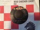 THE RADIANTS - IT AIN'T NO BIG THING - CHESS