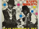 Tippa Lee & Rappa Roberts 