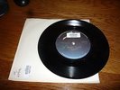 Shakin Stevens. Because I Love You. Rare Promo South African Press 7