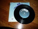 Shakin Stevens. Vanessa / I'll Be Satisfied. Rare South African Press 7