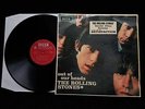 THE ROLLING STONES Out Of Our Heads LP UK EXPORT MONO 1st Press LK 4724 EX+