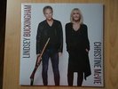 LINDSEY BUCKINGHAM & CHRISTINE McVIE LP: LINDSEY BUCKINGHAM &.(2017,NEU;180GRAM)