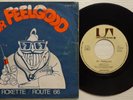 DR. FEELGOOD 'Roxette' 1974 French 7