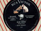 ROCK 'N ROLL 78 : ELVIS PRESLEY ON RCA VICTOR 20-6640