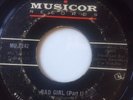 SOUL FUNK 45/ LEE MOSES 