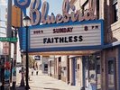 FAITHLESS - SUNDAY 8PM - NEW VINYL LP