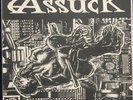 Assuck Misery Index 12