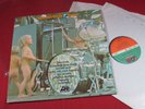 various WOODSTOCK TWO Soundtrack Atlantic ATL 60002 - Germany 2 LP-Set near mint