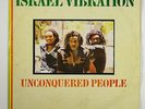 Israel Vibration 