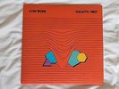COM TRUISE - GALACTIC MELT VINYL LP - 1st PRESS LTD 500 COPIES *NEAR MINT* RARE