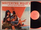 Matching Mole  Matching Mole's Little Red Record    Prog Psych
