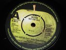 George Harrison vinyl 7