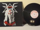 WITCHFYNDE Give Em Hell 1980 Album Record Vinyl BRITAIN RONDELET MUSIC ABOUT 1