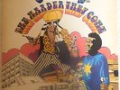 Jimmy Cliff - The Harder They Come (LP 1972) ILPS 9202