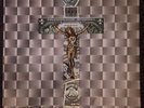 Dead Kennedys  1985 Release Yellow Vinyl, In God We Trust