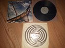 Warhorse red sea vertigo UK original LP swirl 1972 rare hard rock