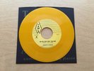 Barrett Strong - Let's Rock / Third Man Tamla Reissue Yellow Vinyl 7