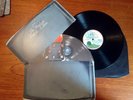 (Bob Marley &) THE WAILERS Catch a Fire Vinyl LP in ZIPPO SLEEVE Good  Condition