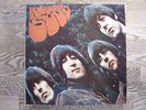 LP - THE BEATLES - RUBBER SOUL 