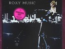 ROXY MUSIC For Your Pleasure 1A/1A 1st Press 1973 WLP PROMO Warner Bros LP w/ENO