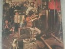 Bob Dylan & The Band Basement Tapes Vinyl 2 LPs Double Album 1975 C2-33682