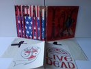 VG+/EX-/EX- The Grateful Dead -Live Dead Orig 2LP w/NM Booklet 1st Green labels