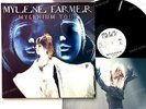 Mylene Farmer - Mylenium Tour FRA 3LP 2000 FOC + Innerbag //1