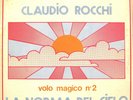 CLAUDIO ROCCHI  