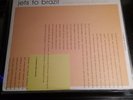 jets to brazil orange rhyming dictionary vinyl record black emo jade tree 2 lp