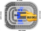 2 Justin Bieber ** GOLD CIRCLE ** tickets. 30/06/17 Principality Stadium Cardiff