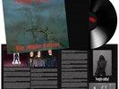 ROTTING CHRIST - Thy Mighty Contract  LP