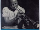 CLIFFORD BROWN Memorial Album BLUE NOTE 1526 LP Lexington (cover only )