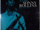 SONNY ROLLINS Newk's Time BLUE NOTE 4001 LP mono W.63rd RVG, Ear, deep grooves