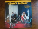 Creedence Clearwater Revival,  Cosmos Factory, Mobile Fidelity MFSL 1-037  Japan