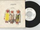 THE CURE, PRIMARY + DESCENT, RARE SPANISH ISSUE