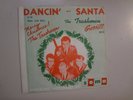 TRASHMEN: Dancing With Santa-Real Live Doll-U.S. 7
