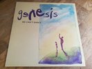 Genesis 2x LP We cant dance 1991 Virgin 1st press SSSSSSS