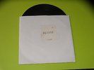 SP 7' - QUEEN - ONE YEAR OF LOVE - 1986 - RARE FRENCH TEST PRESSING