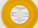 TINY TIM Ive Gotta Find Someone TEENS CHOICE Repro 45 Single MINT Rockabilly AL