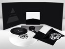 Royal Blood - How Did We Get So Dark / LIMITED / SIGNED LP / CLEAR VINYL / RARE