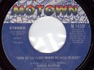 Northern Soul Original - David Ruffin - Rode By The Place - Listen