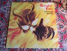 MERCYFUL FATE 1984 Don't Break the Oath Canada Lp  EXC COND. W/ inner sleeve