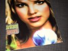 Britney Spears Live 2000 Crazy 2K Tour Book Program RARE