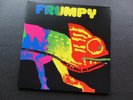 Frumpy – All Will Be Changed - Krautrock – Lost Century Rec.71001 RI2013 – Mint-