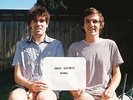 Glory/Shawcross - GOOD MORNING [LP]