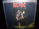 AC/DC for those about to rock / let there be rock ( rock ) 7